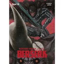 berserk 16